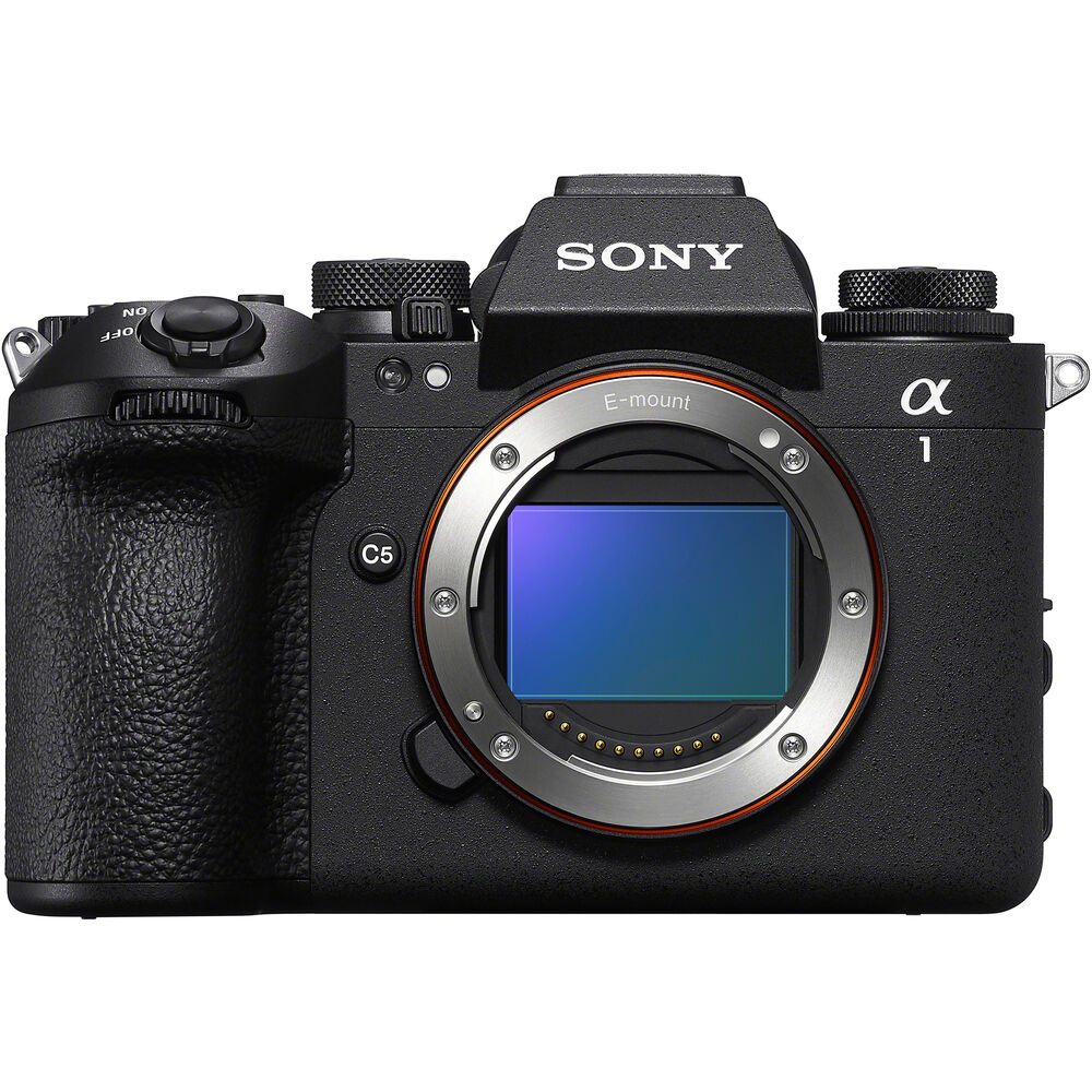 Sony A1 II Camera Body for sale on Aperture.market