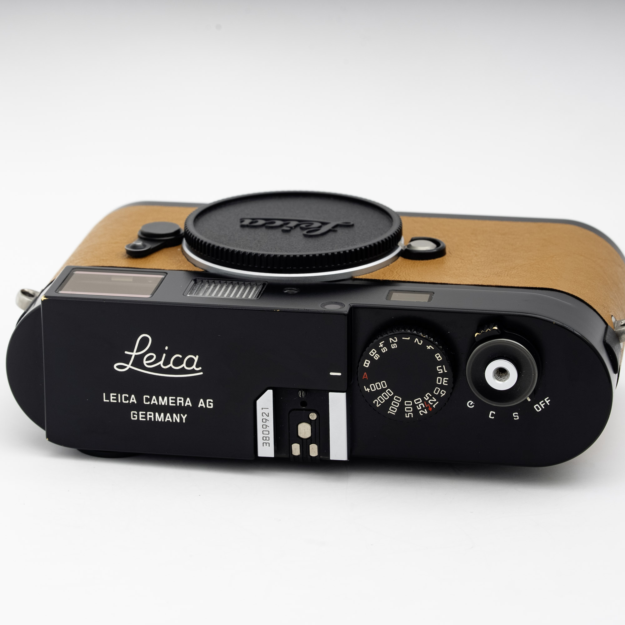 Leica M9 Upgraded to M9-P Digital Rangefinder Camera for sale on Aperture.market