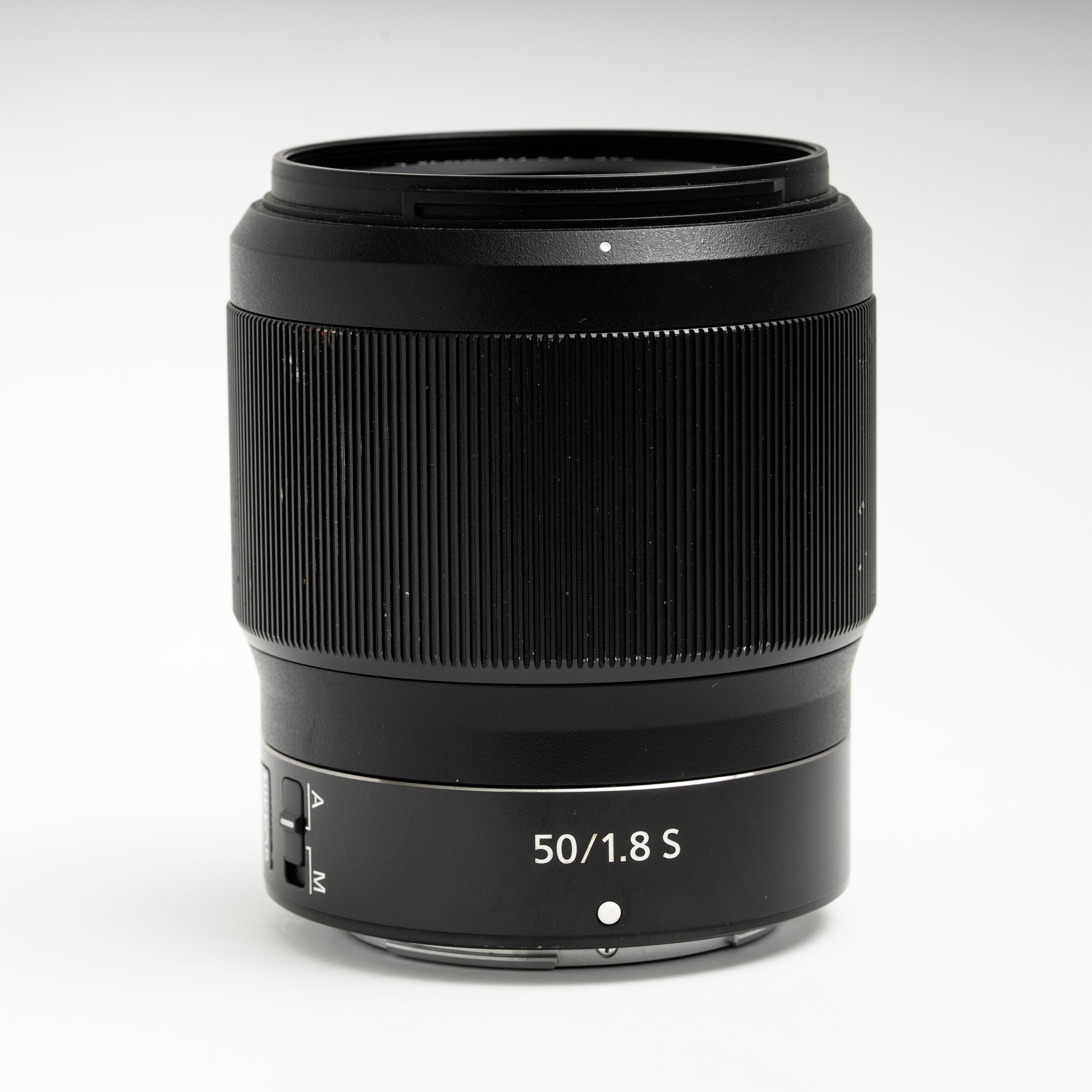 Nikon Z 50mm f/1.8 S Lens for sale on Aperture.market